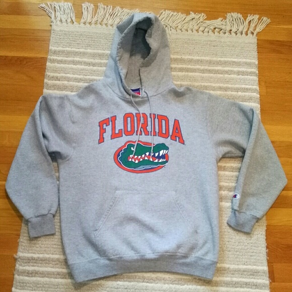 champion florida gators hoodie